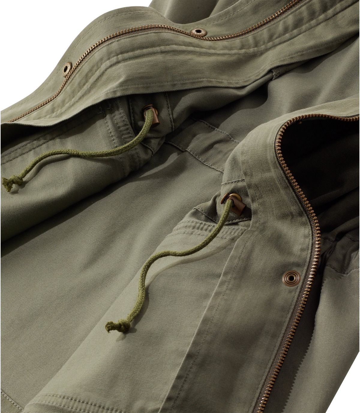 L.L.Bean Women's Classic Utility Jacket