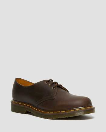 1461 Crazy Horse Leather Oxford Shoes,BEST SELLERS,no.773