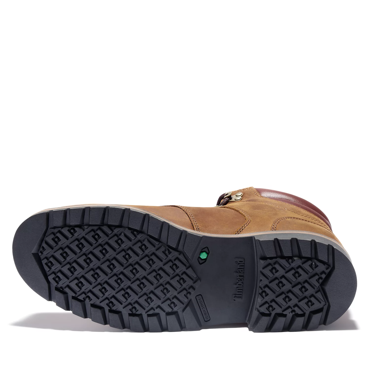 Men's Redwood Falls Waterproof Mid Hiking Boots