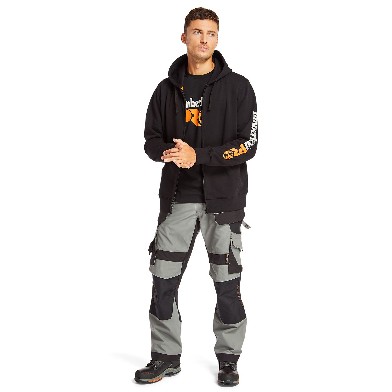 Men's Timberland PRO Interax Holster Pants