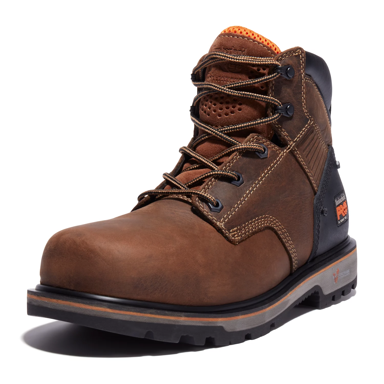 Men's Ballast 6 Composite Toe Work Boot