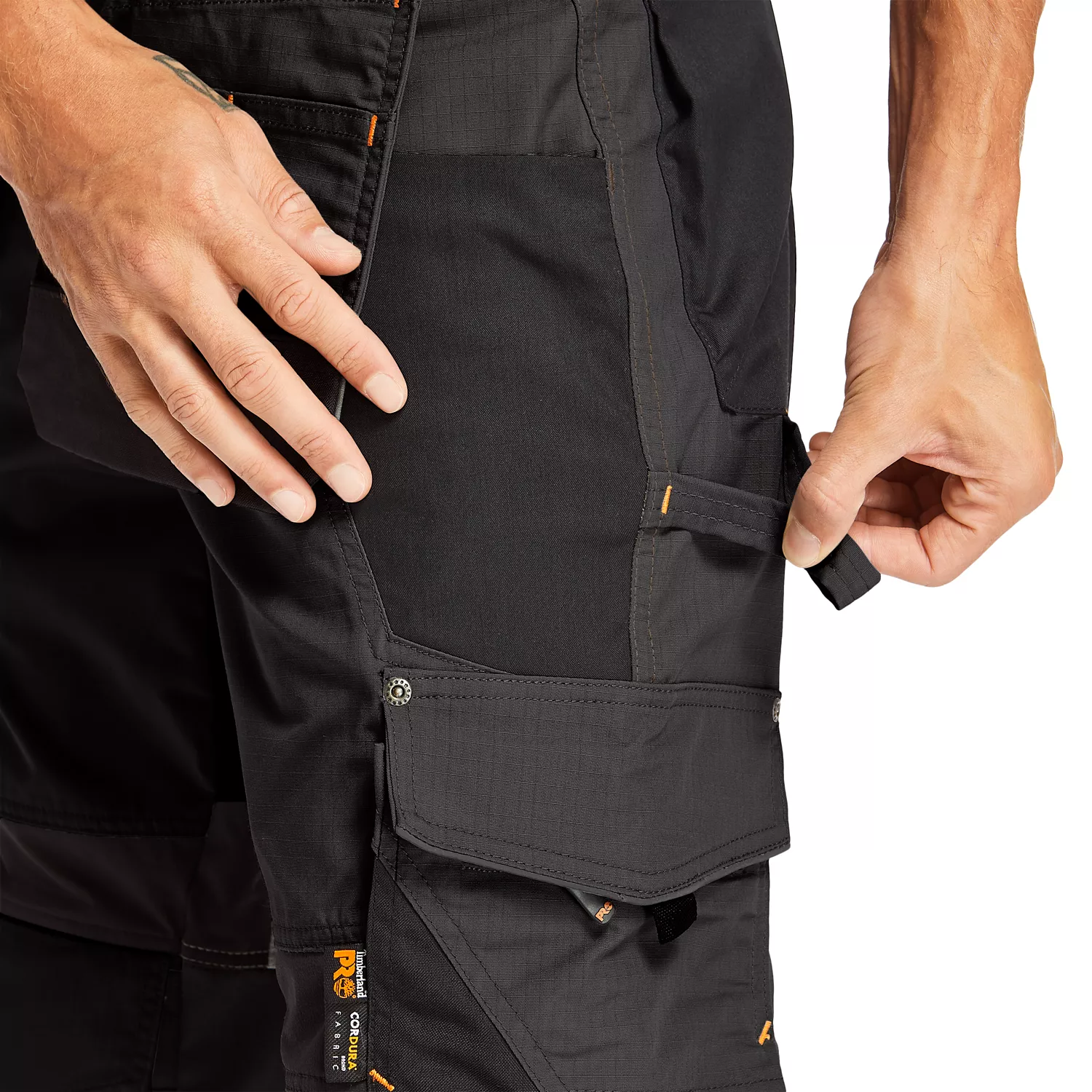 Men's Timberland PRO Interax Holster Pants