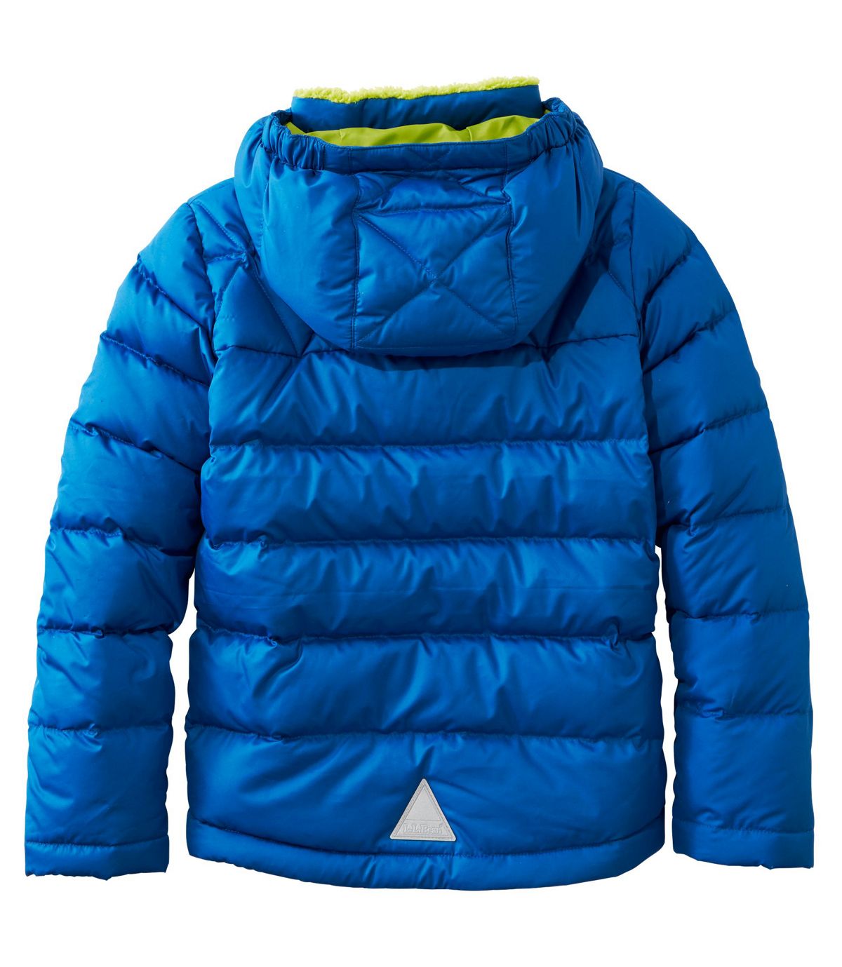 L.L.Bean Kids' L.L.Bean Down Jacket