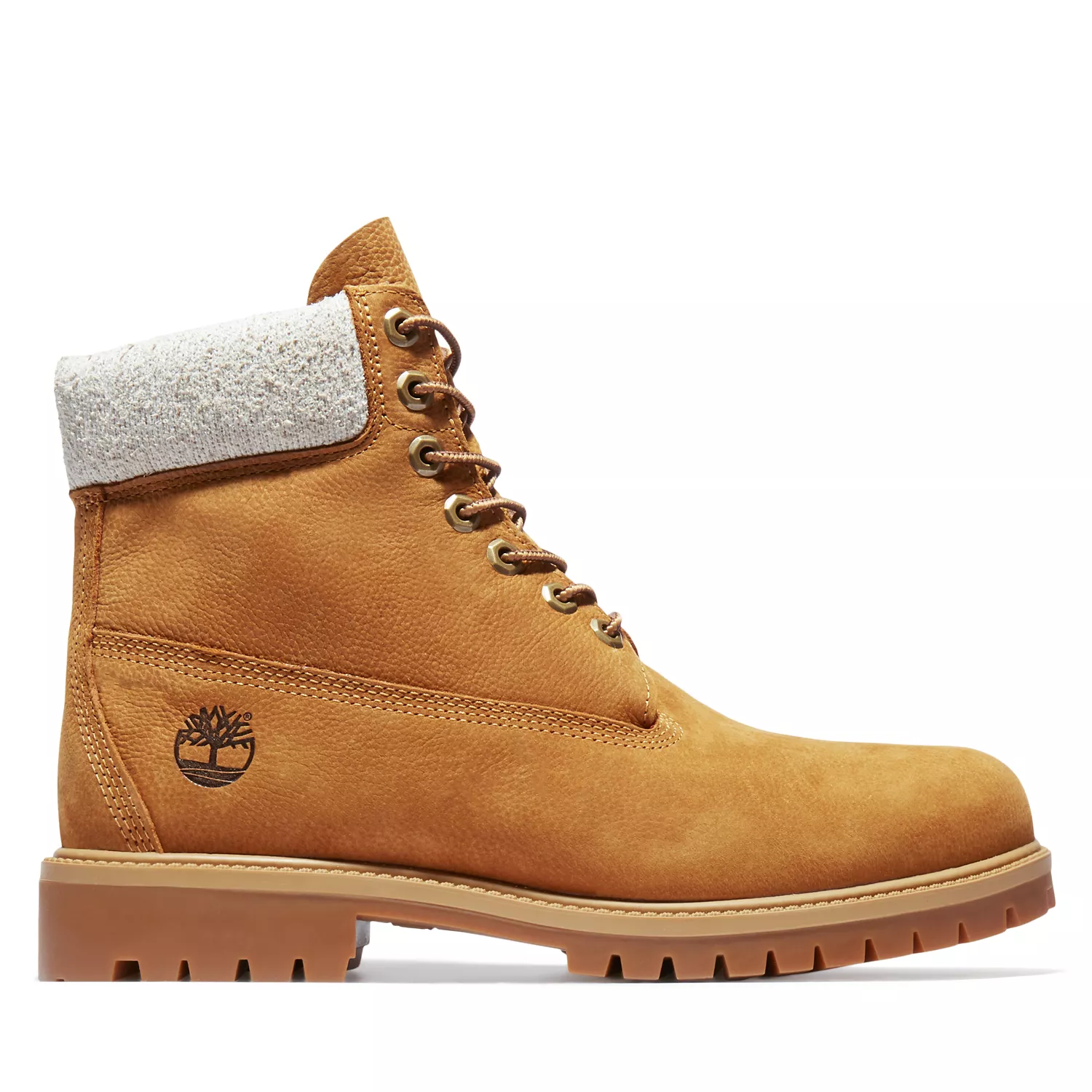 Men's Timberland Heritage EK+ 6-Inch Waterproof Boots