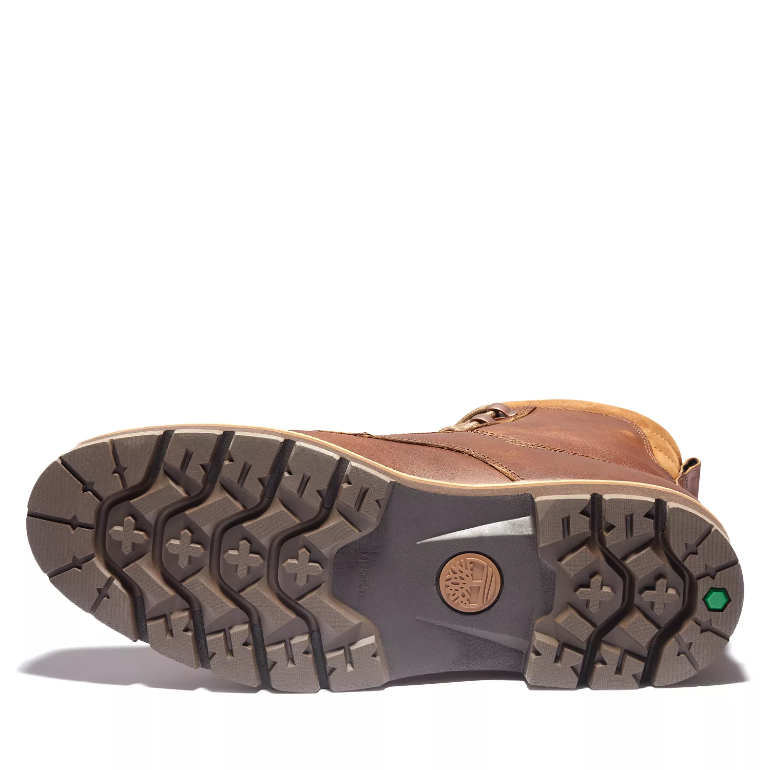 Men's Port Union Waterproof Insulated Boots