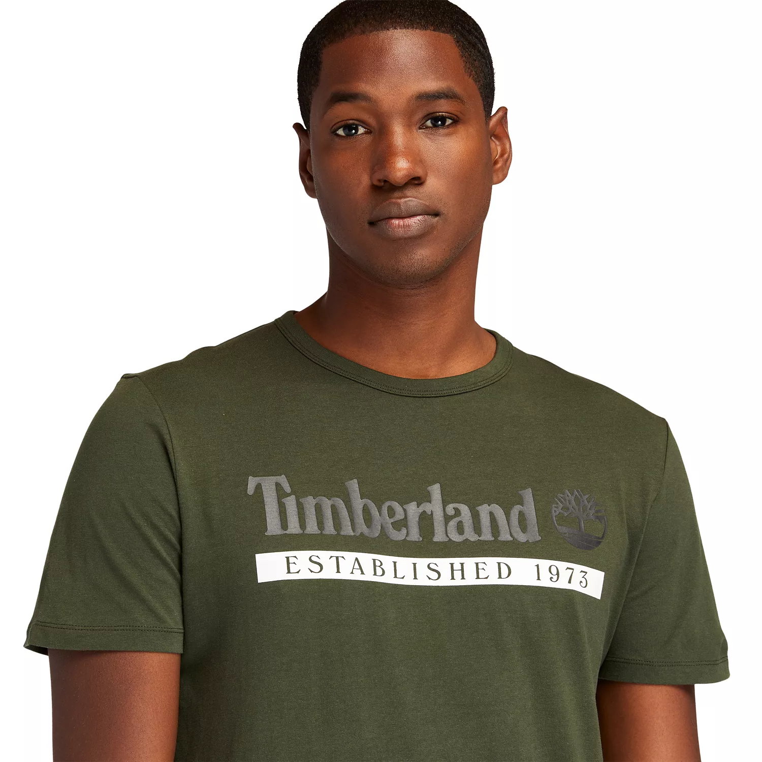 Men's Established 1973 Logo T-Shirt