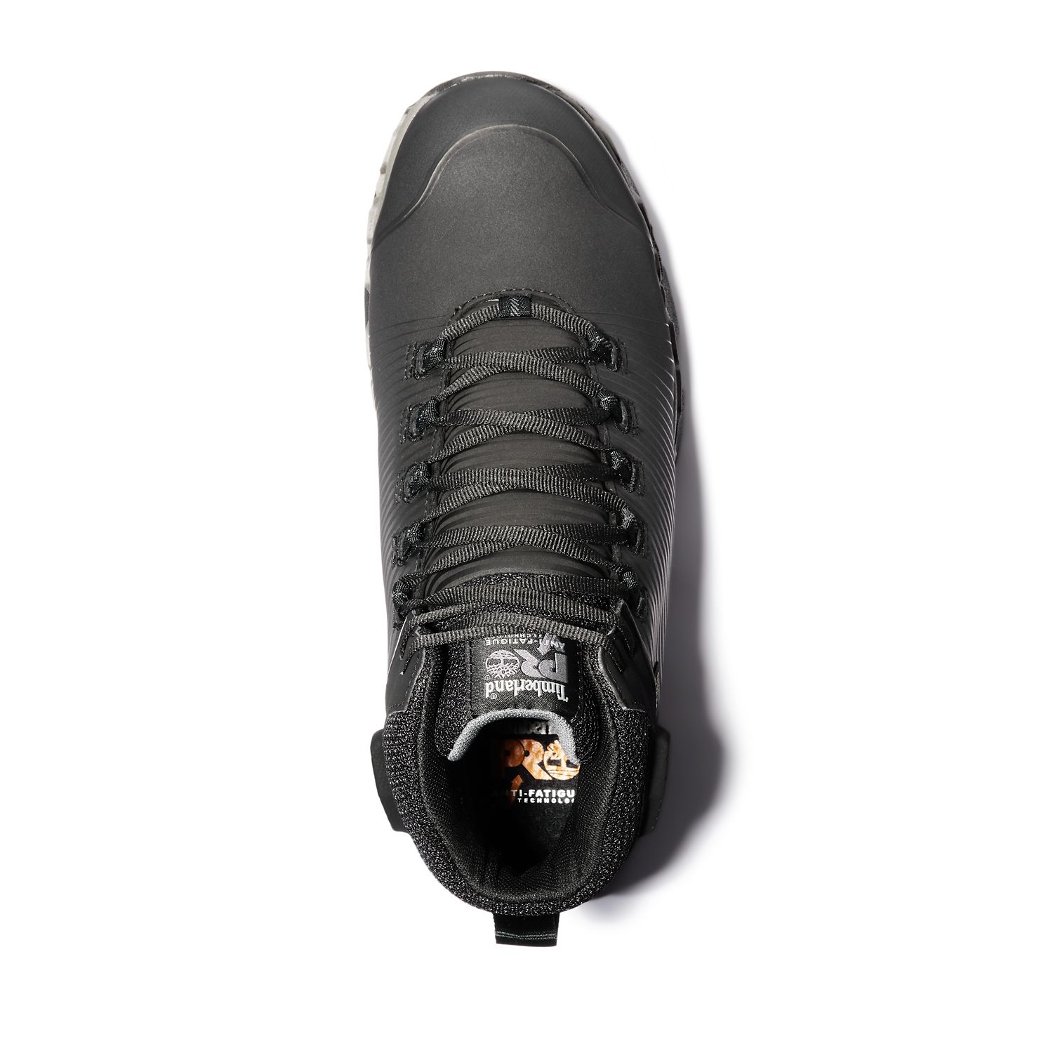 Men's Timberland PRO Powertrain Sport Met Guard Alloy Toe Work Boot