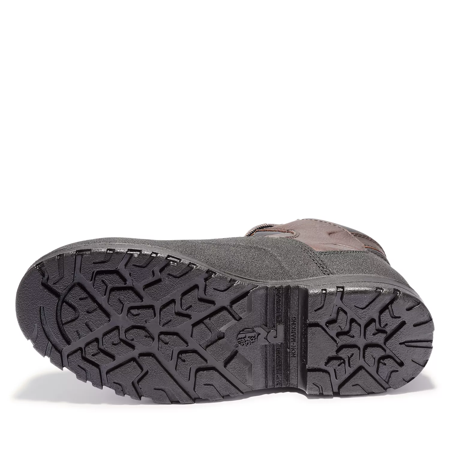 Men's PowerWelt 6 Steel Toe Waterproof Work Boot