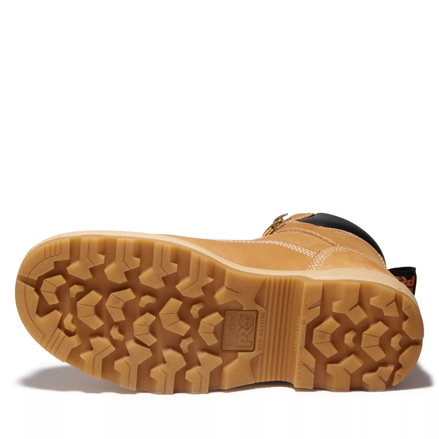 Men's Resistor 6 Composite Toe Waterproof Work Boot