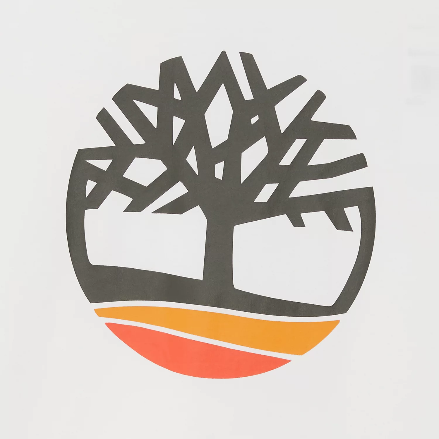 All Gender Earthkeepers by Raeburn Short Sleeve Logo Tee