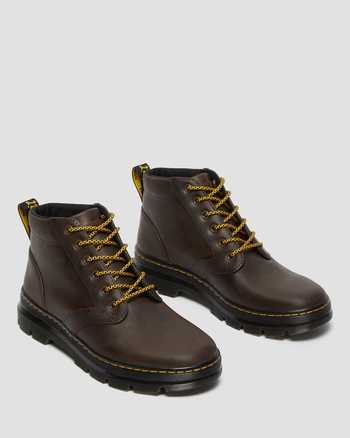 Bonny Leather Casual Boots,MEN'S CASUAL BOOTS,no.645