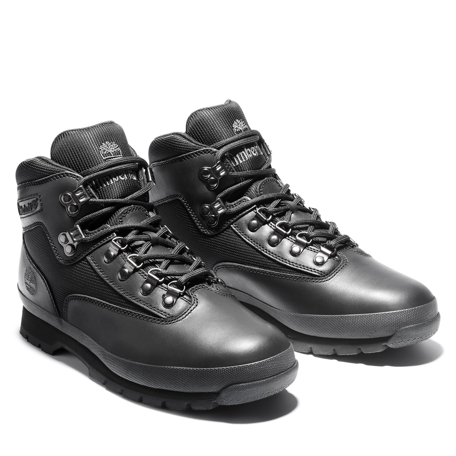 Men's Euro Hiker Boots