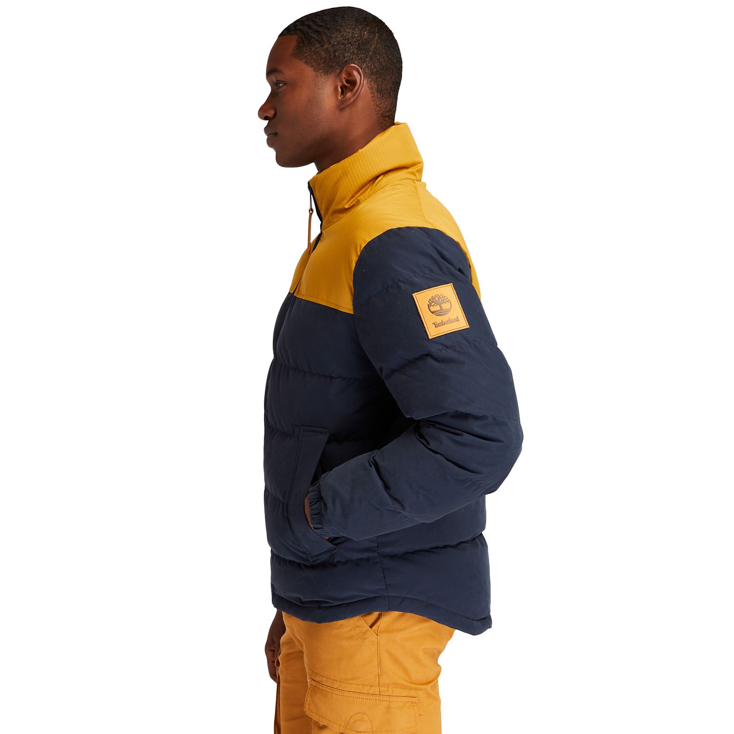 Men's Welch Mountain Puffer Jacket