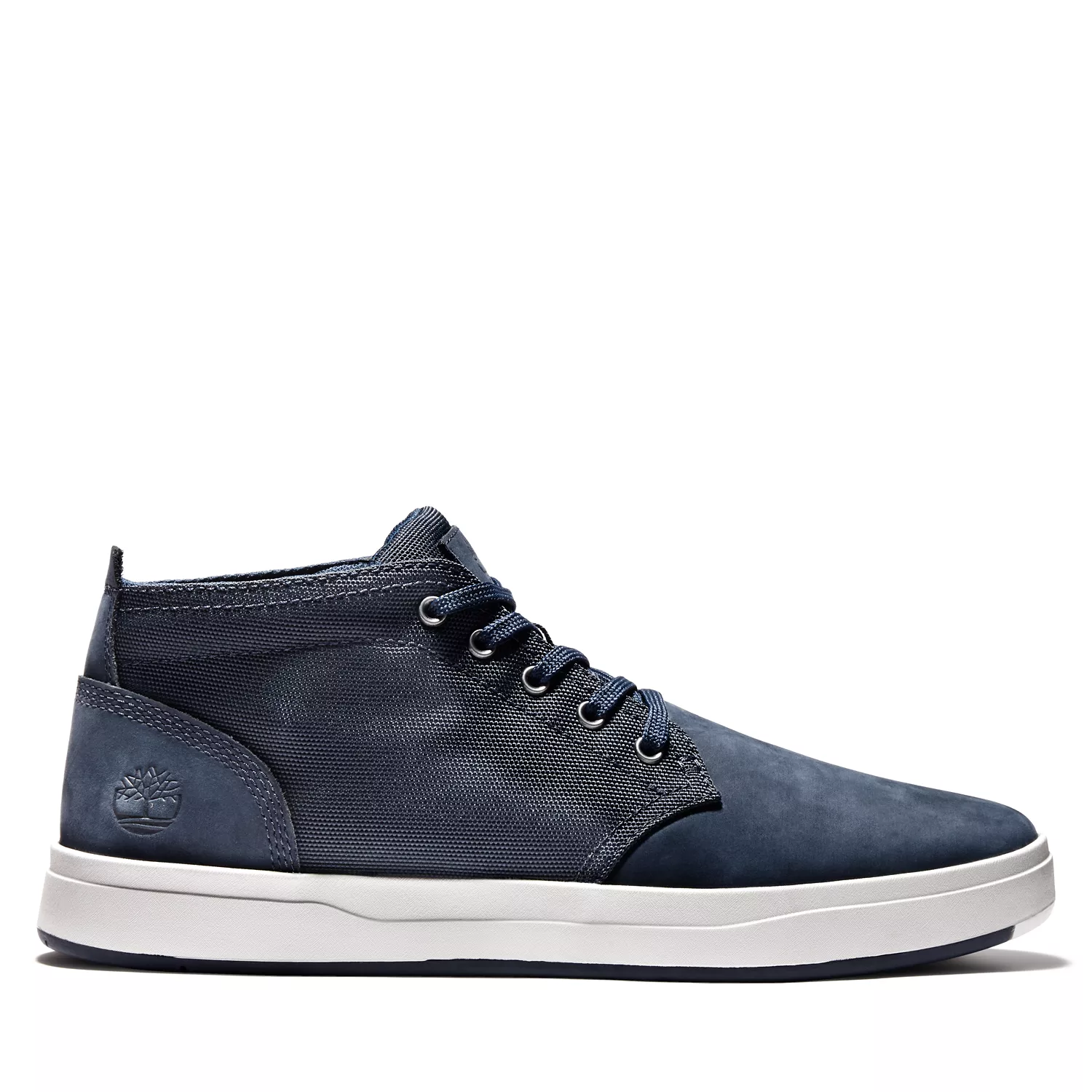 Men's Davis Square Chukka Shoes