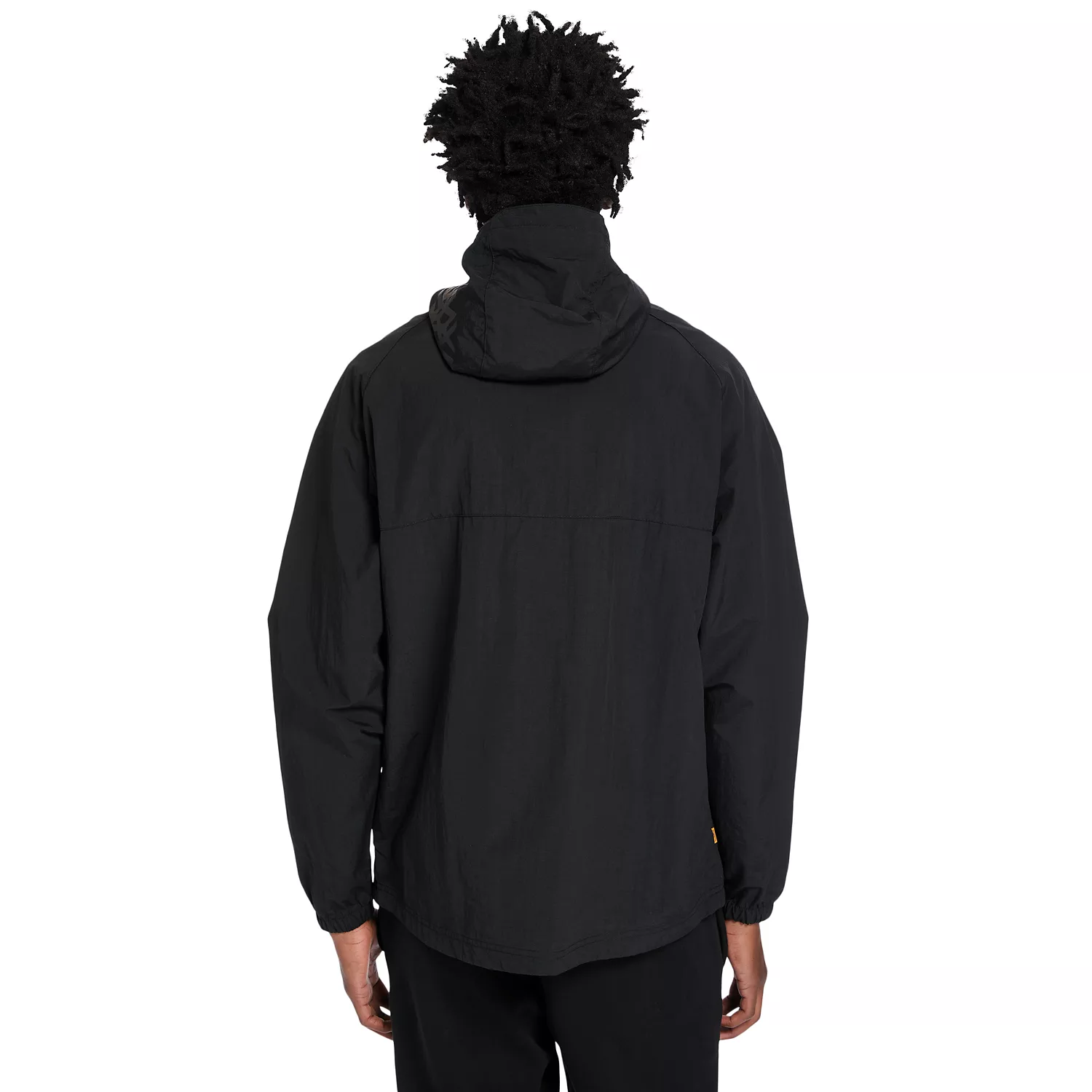 Men's Pullover Windbreaker Jacket