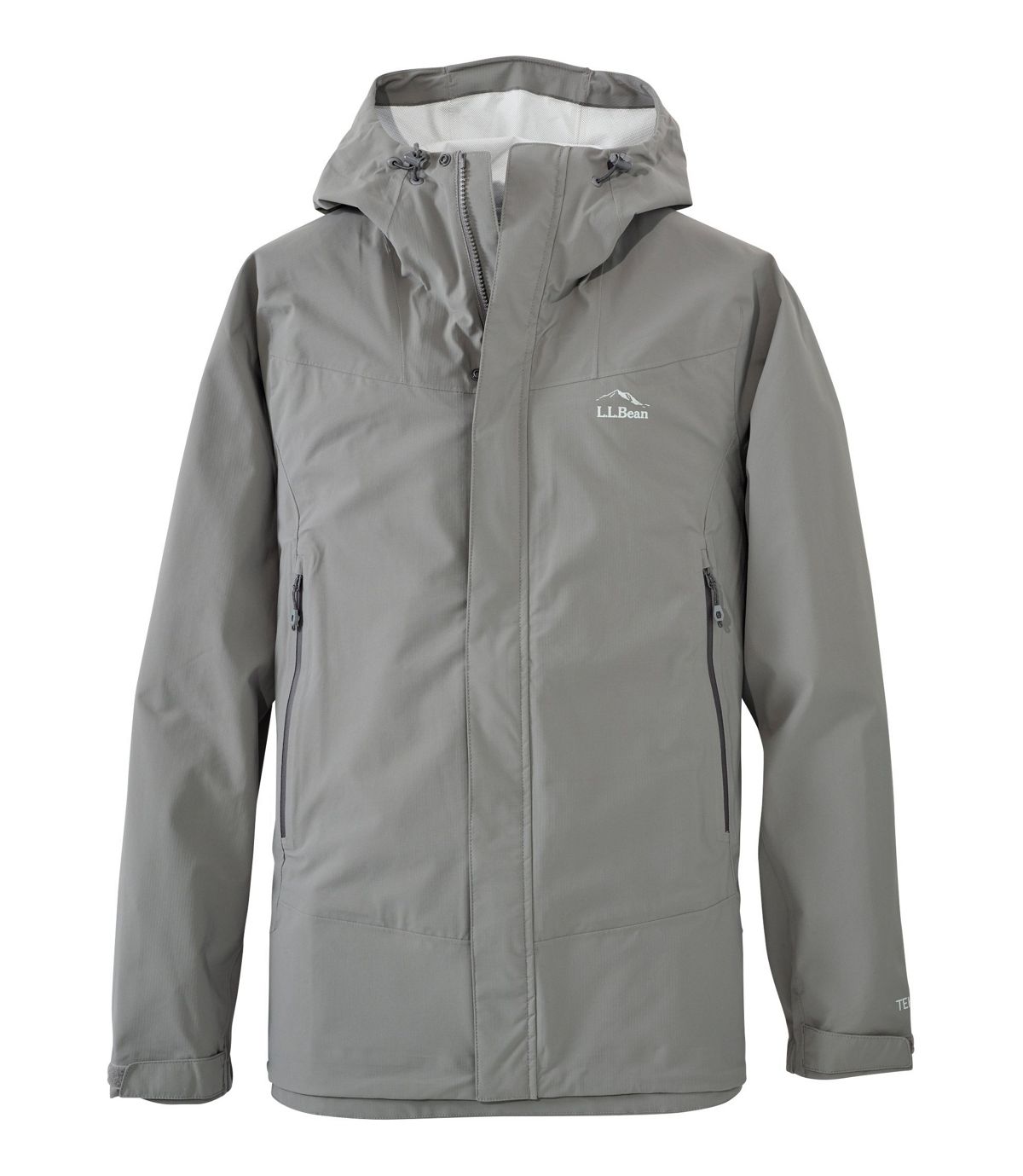 L.L.Bean Men's Cresta Stretch Rain Jacket