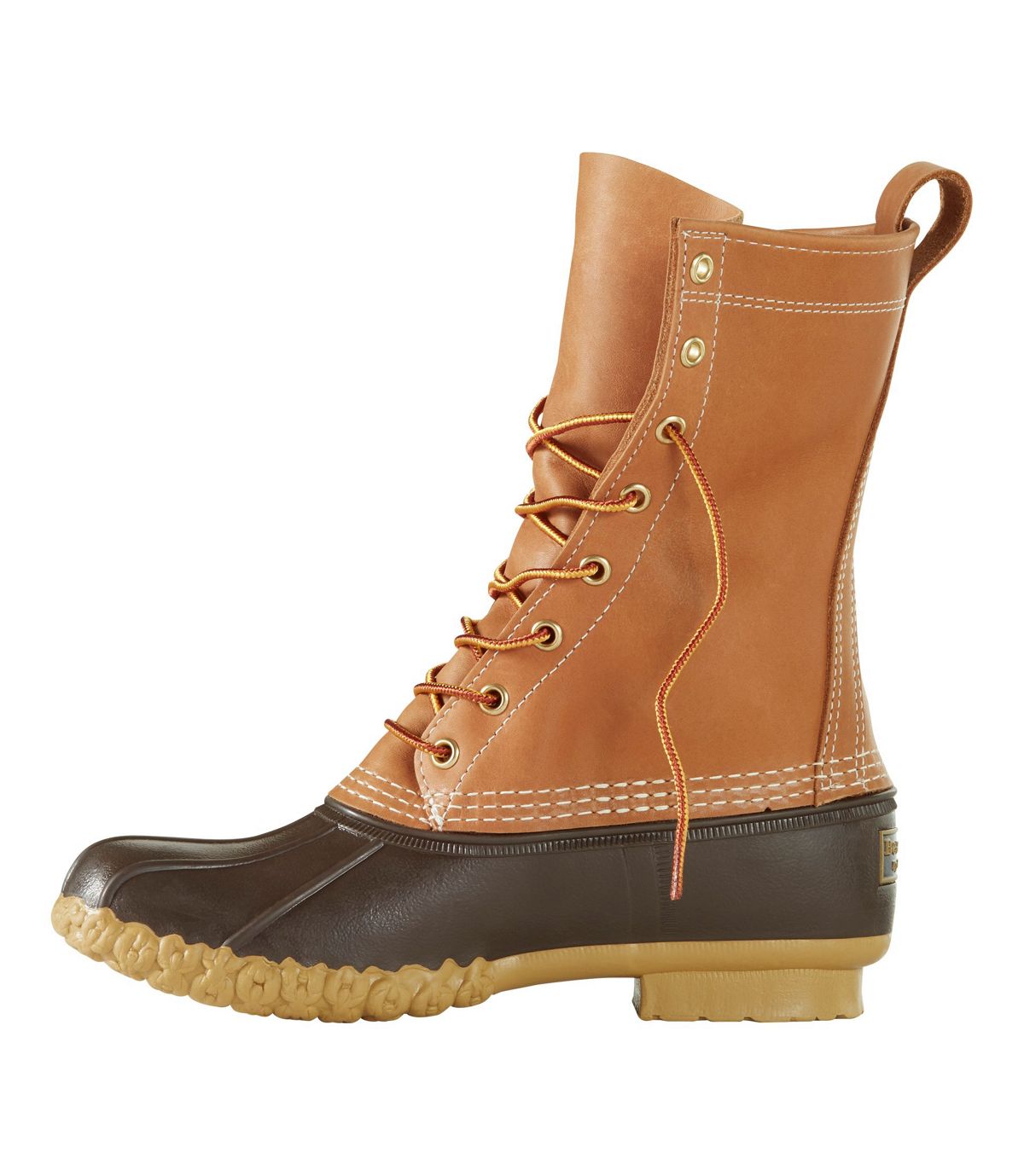 L.L.Bean Bean Boots by L.L.Bean, 10"