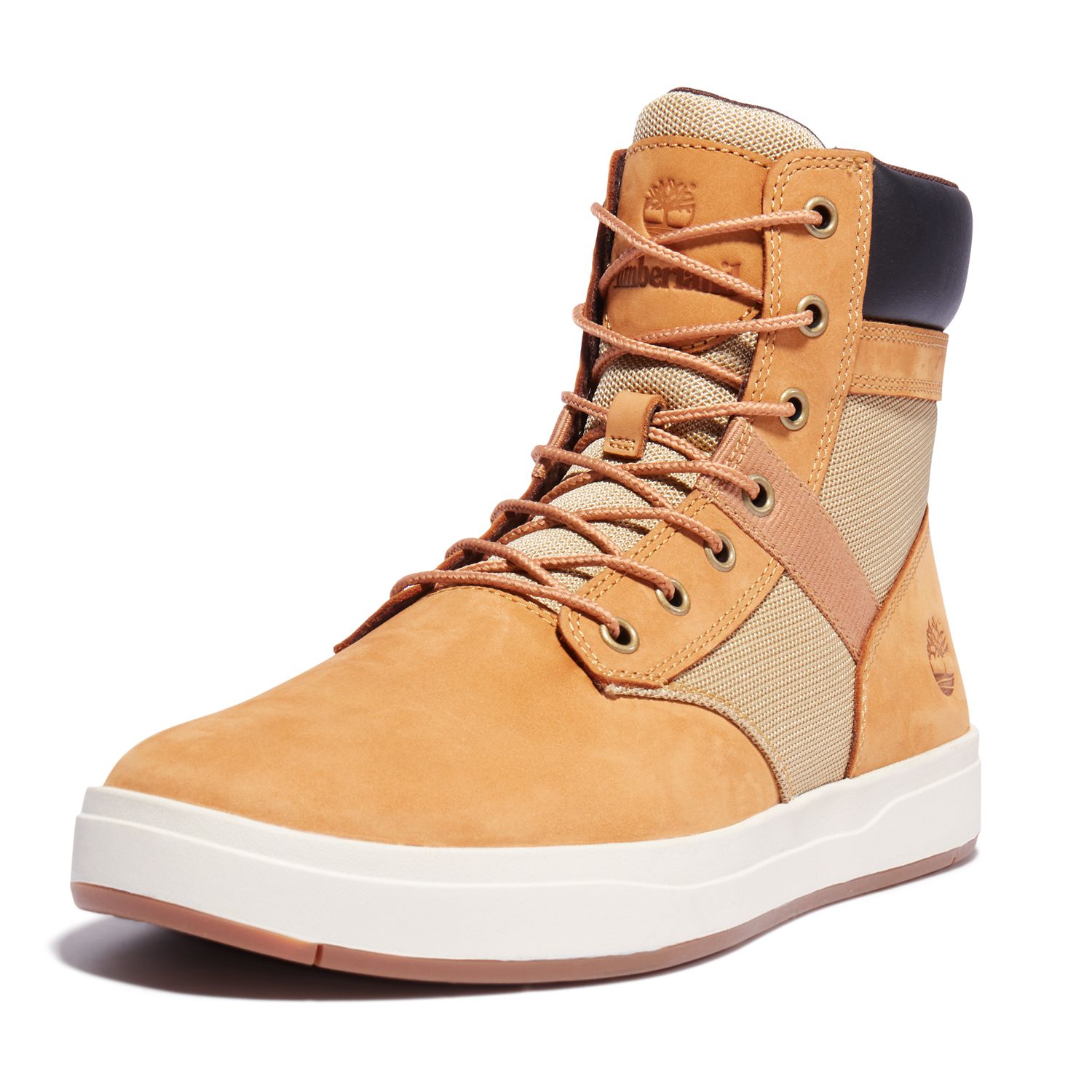 Men's Davis Square Boots