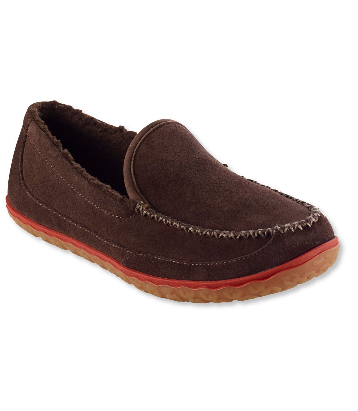 L.L.Bean Mountain Slippers