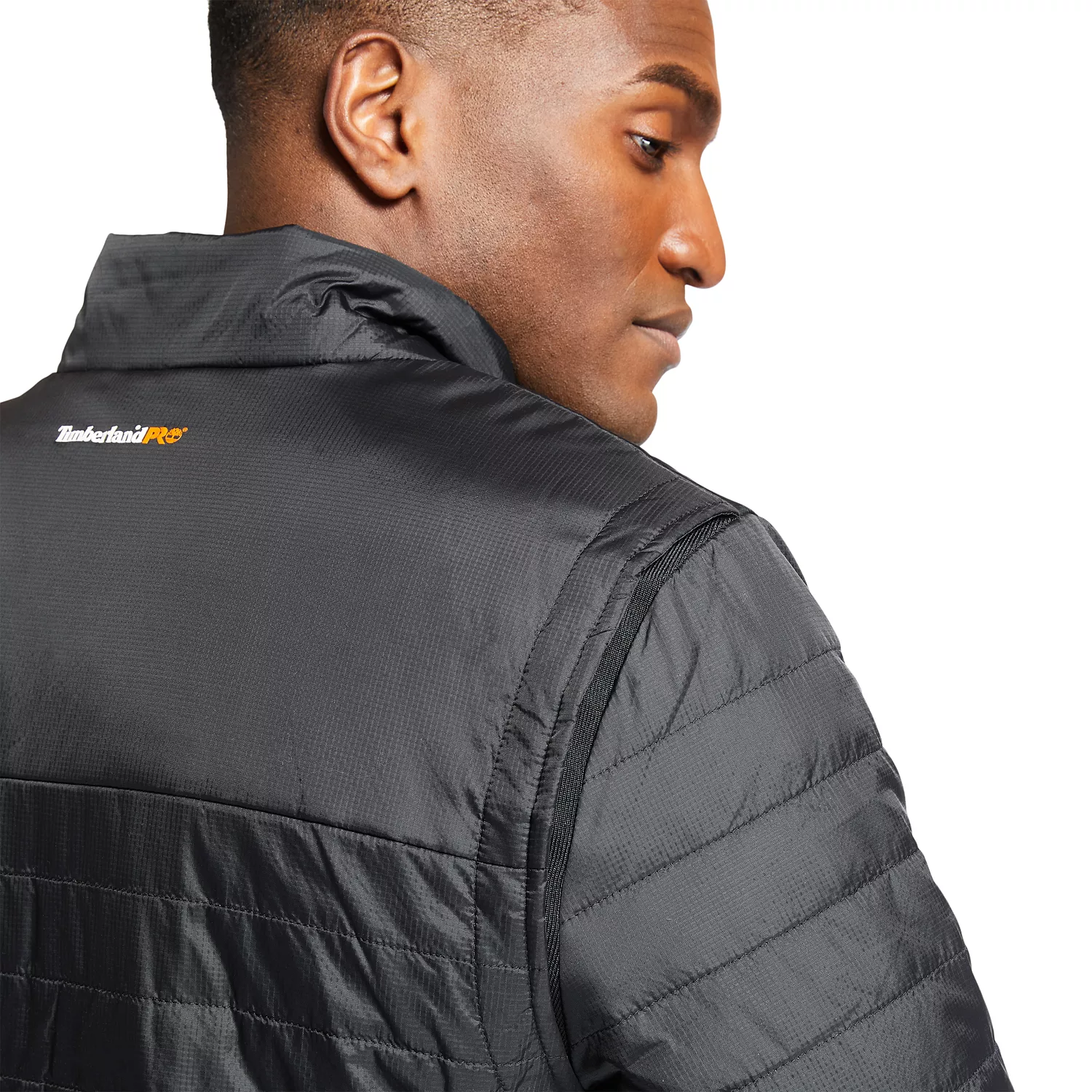 Men's Timberland PRO Mt. Washington Insulated Jacket