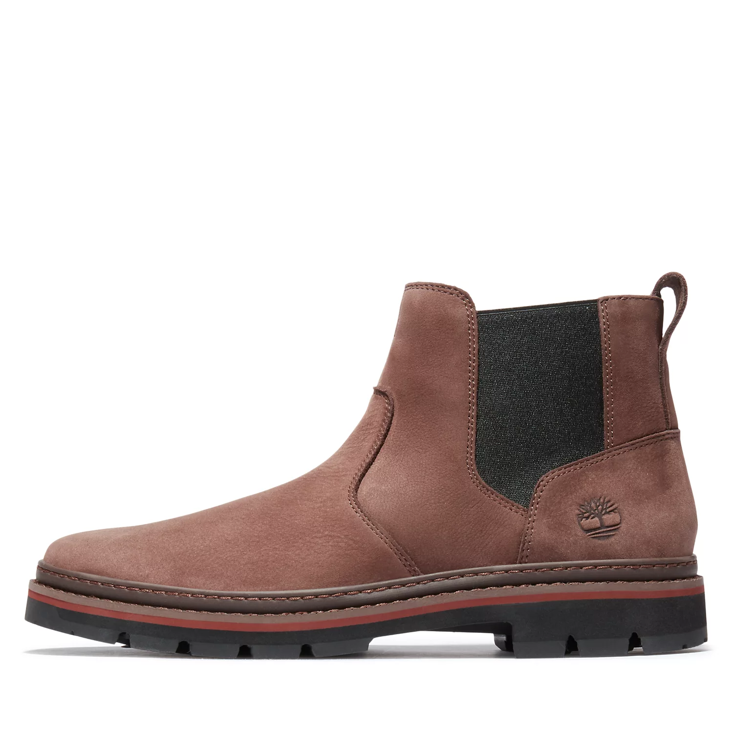 Men's Port Union Chelsea Boots