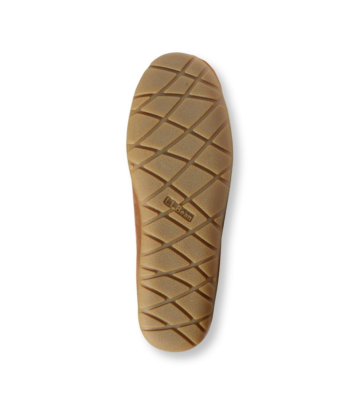 L.L.Bean Wicked Good Scuffs III