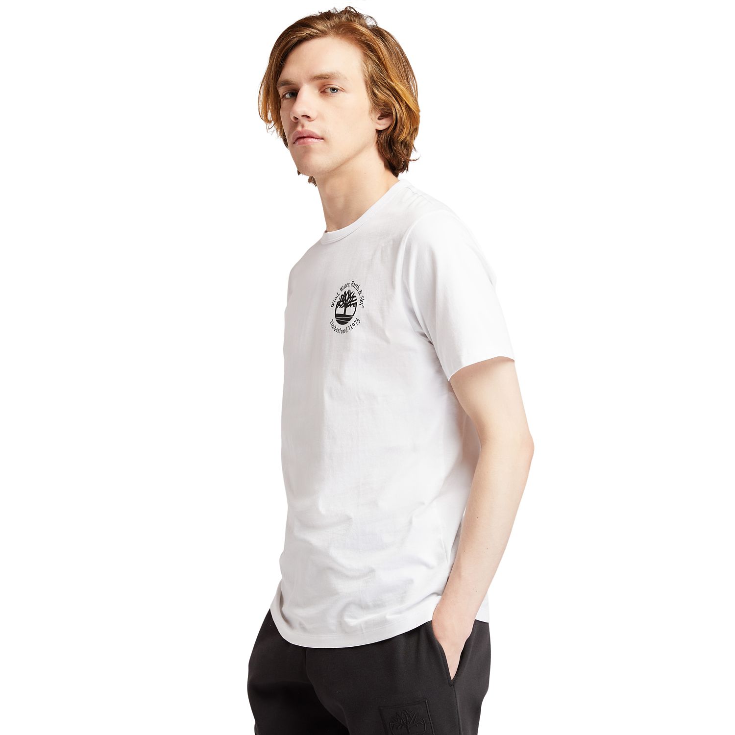 Men's Archive Short-Sleeve Hiker T-Shirt