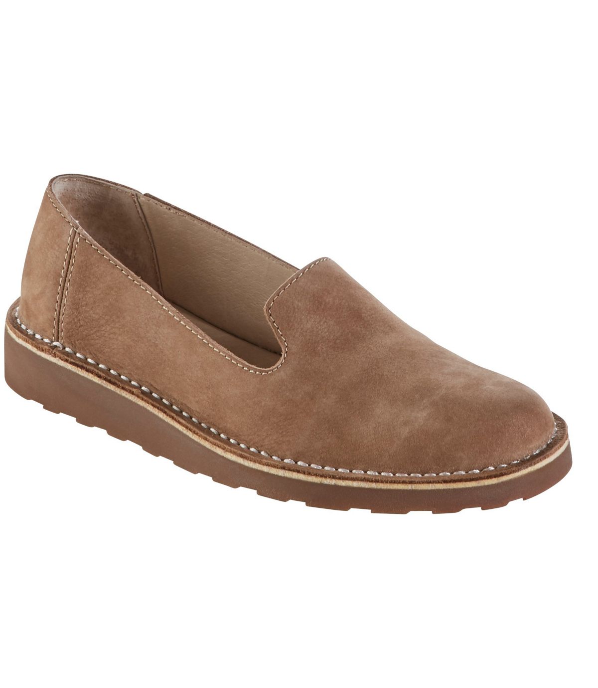 L.L.Bean Stonington Shoes, Nubuck
