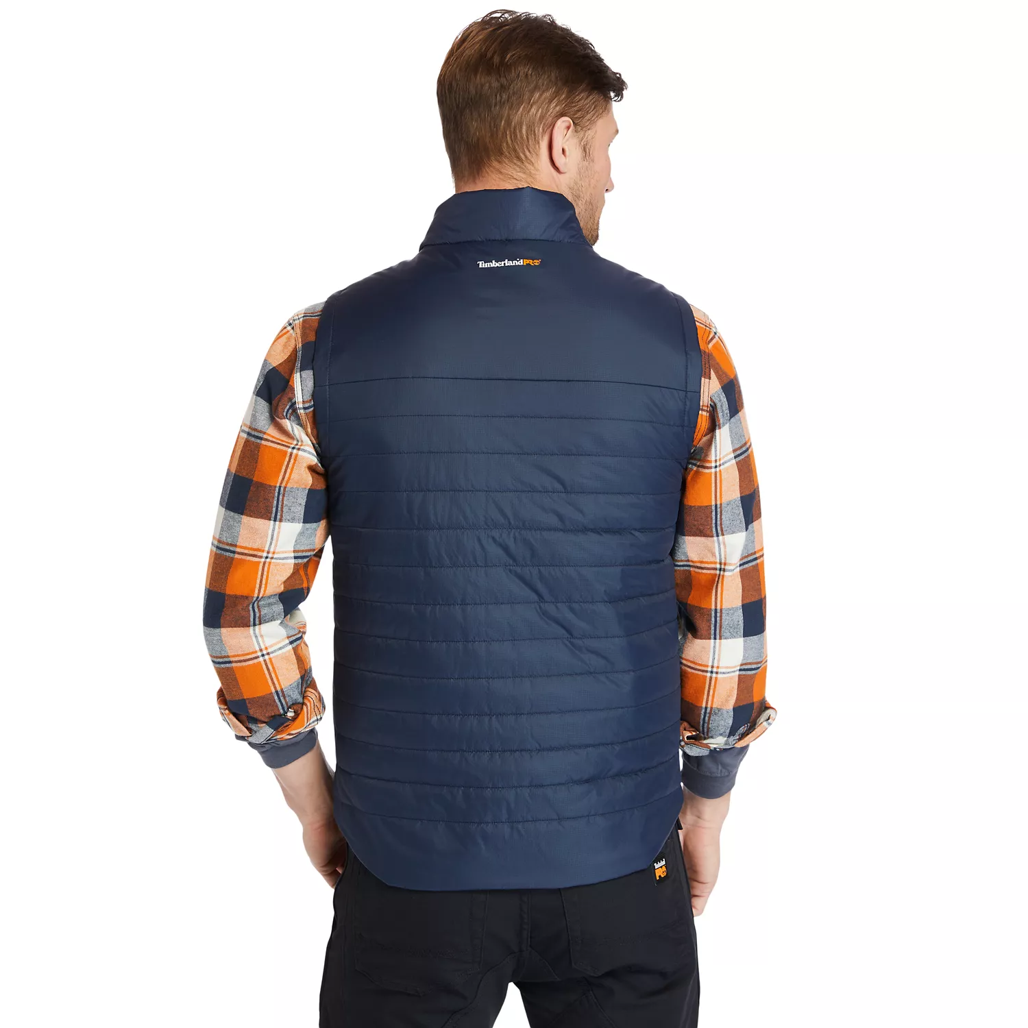Men's Timberland PRO Mt. Washington Insulated Vest