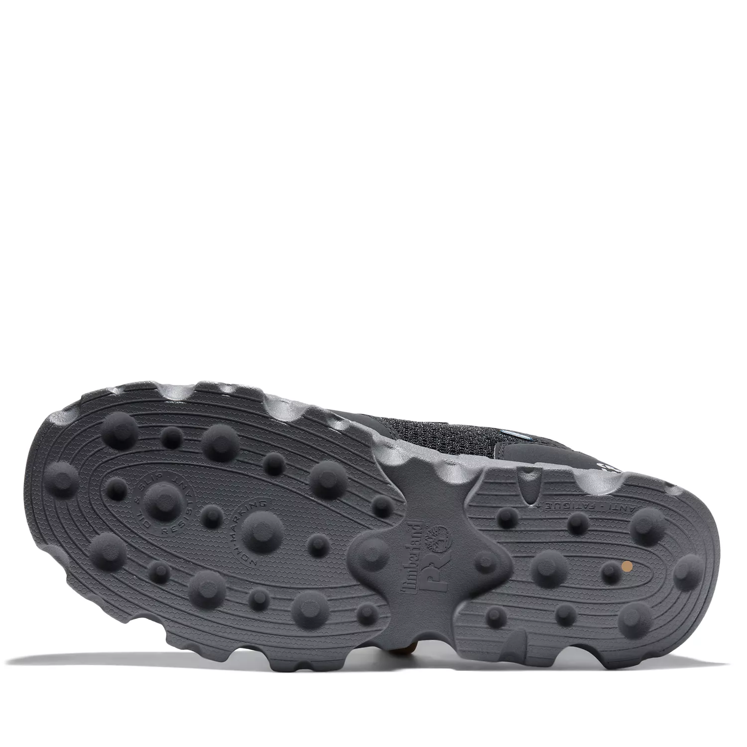 Men's Timberland PRO Powertrain Alloy Toe Work Sneaker