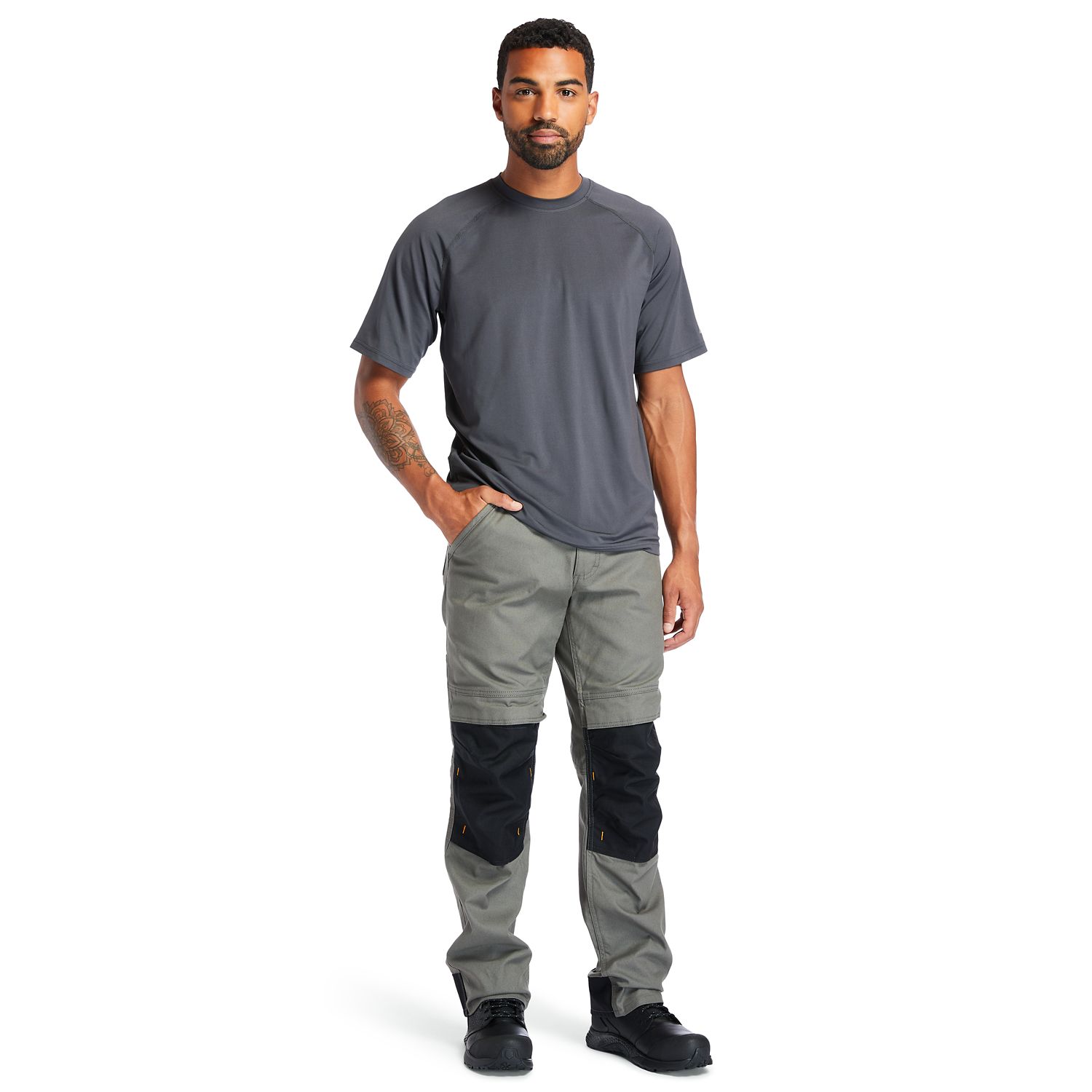 Men's Timberland PRO Work Bender Utility Work Pant