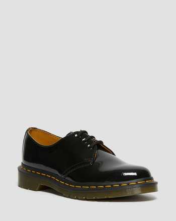1461 Women's Patent Leather Oxford Shoes,BEST SELLERS,no.771