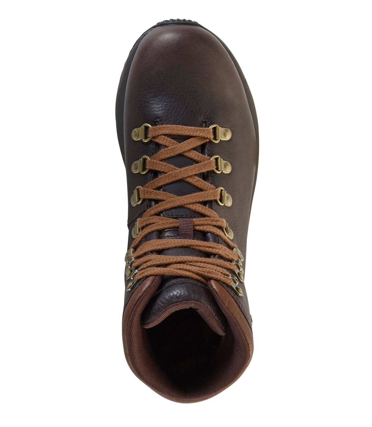 L.L.Bean Alpine Hiking Boots, Leather