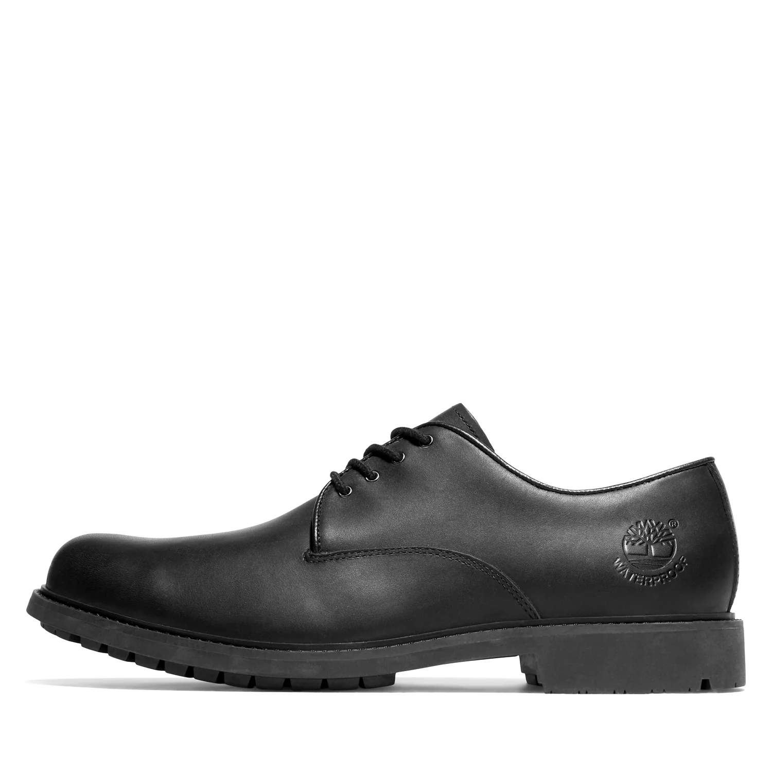 Men's Stormbucks Waterproof Oxford Shoes