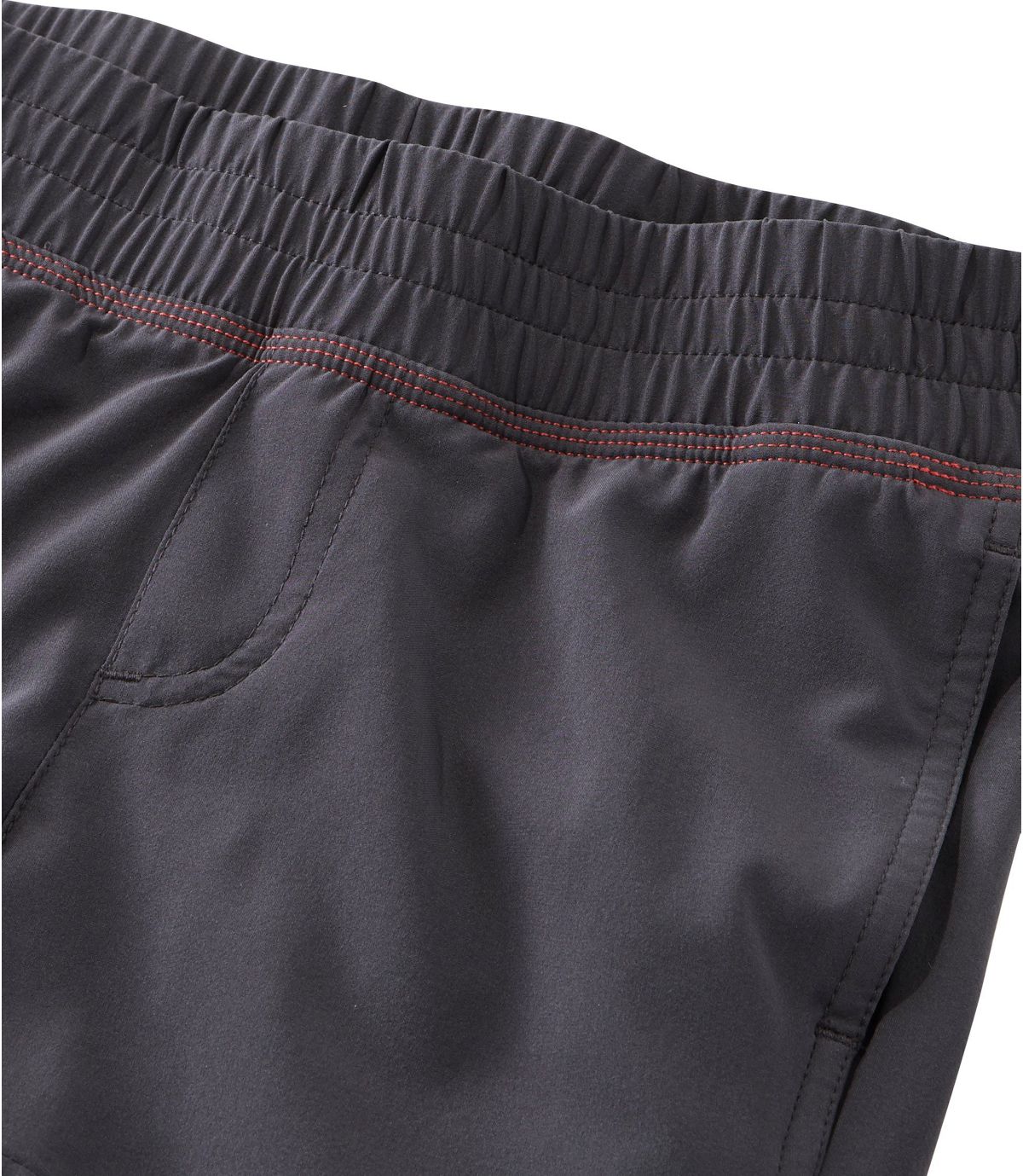L.L.Bean Girls' Trail Shorts