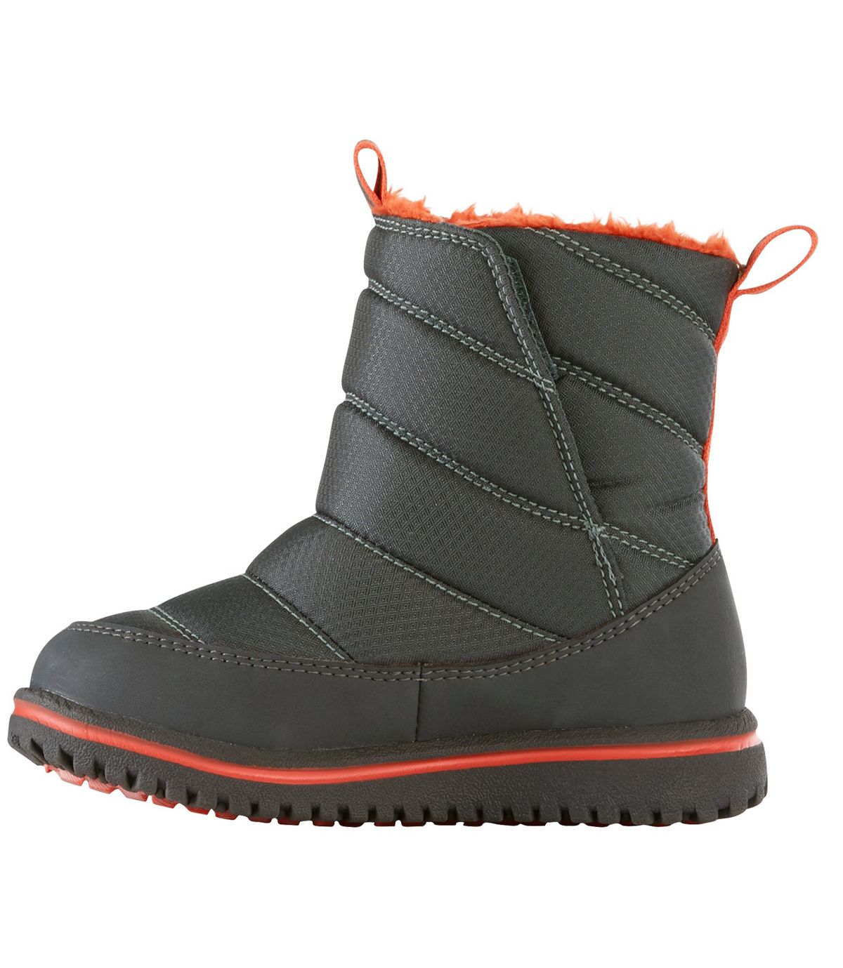 L.L.Bean Toddlers' Ultralight Waterproof Snow Boots