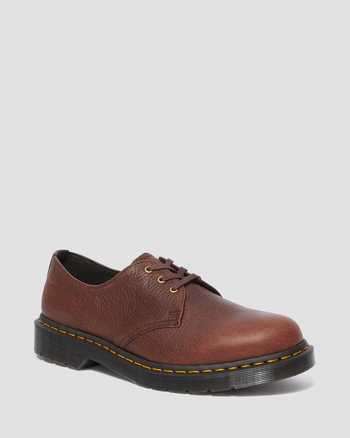 1461 Ambassador Leather Oxford Shoes,MEN'S ORIGINALS BOOTS,no.601