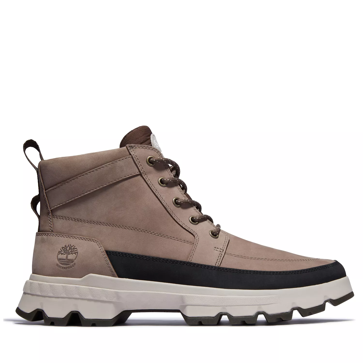 Men's GreenStride TBL Originals Ultra Waterproof Chukka Boots