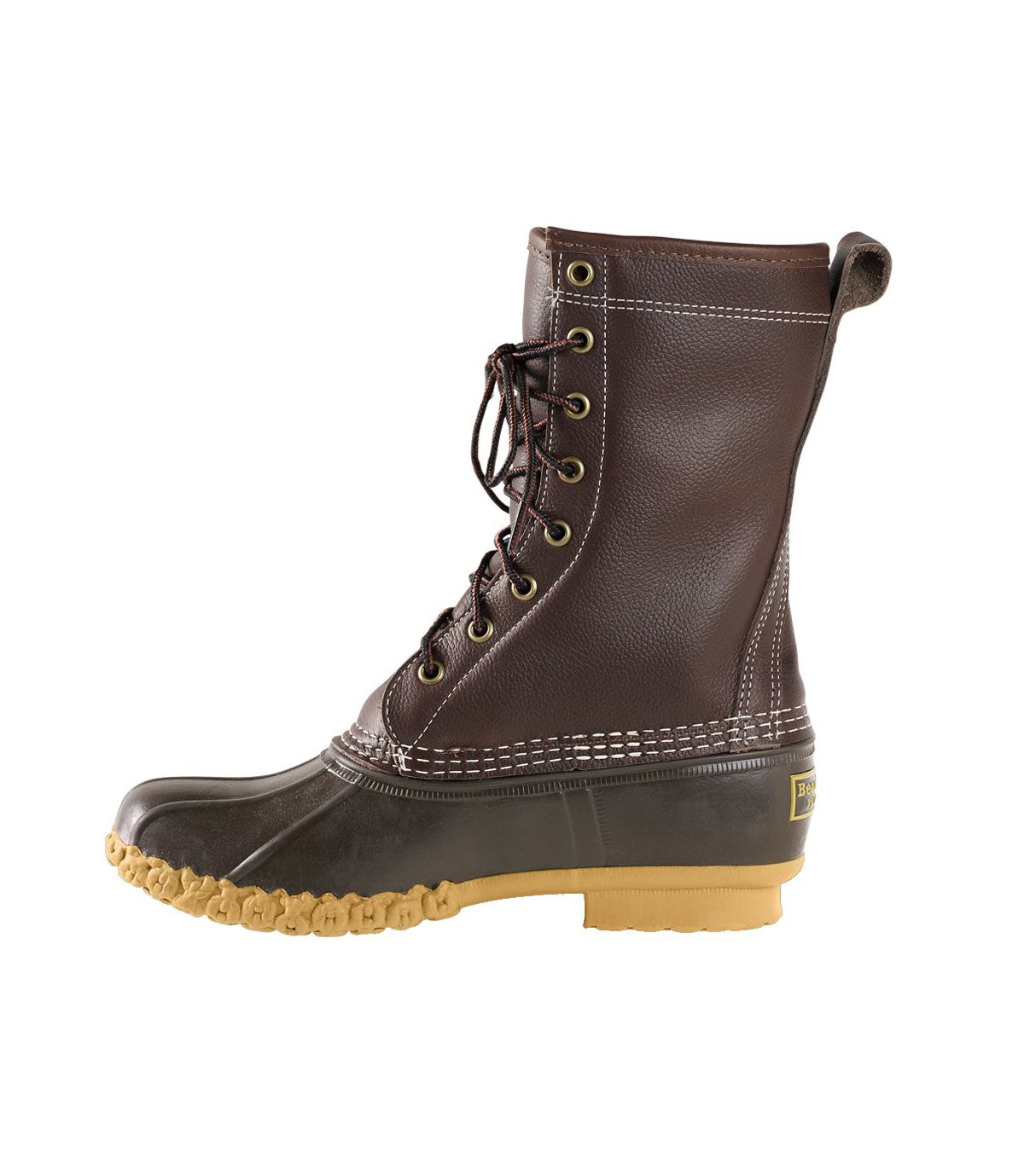 L.L.Bean L.L. Bean Boots, 10" Shearling-Lined