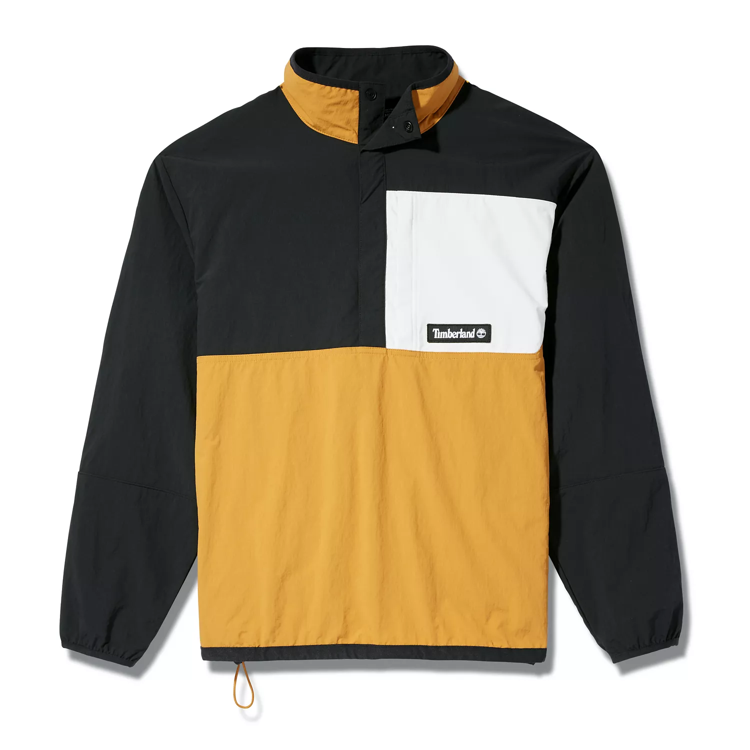 Men's Outdoor Archive Packable Anorak