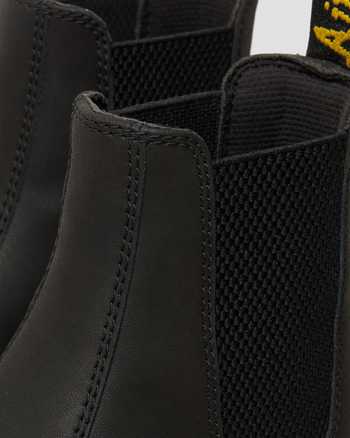 Tempesta Men's Leather Casual Chelsea Boots,MEN'S CASUAL BOOTS,no.656