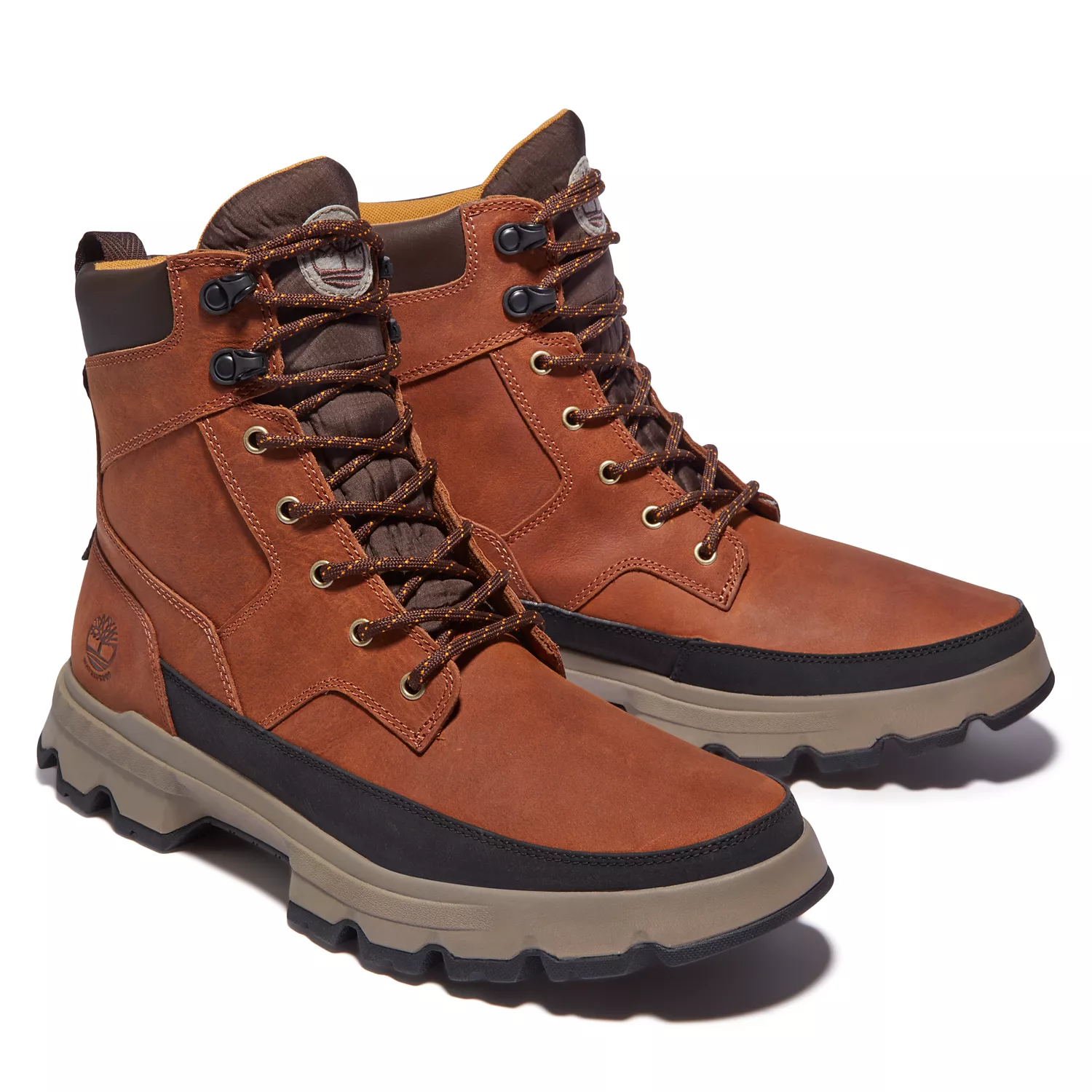 Men's GreenStride TBL Originals Ultra Waterproof Boots