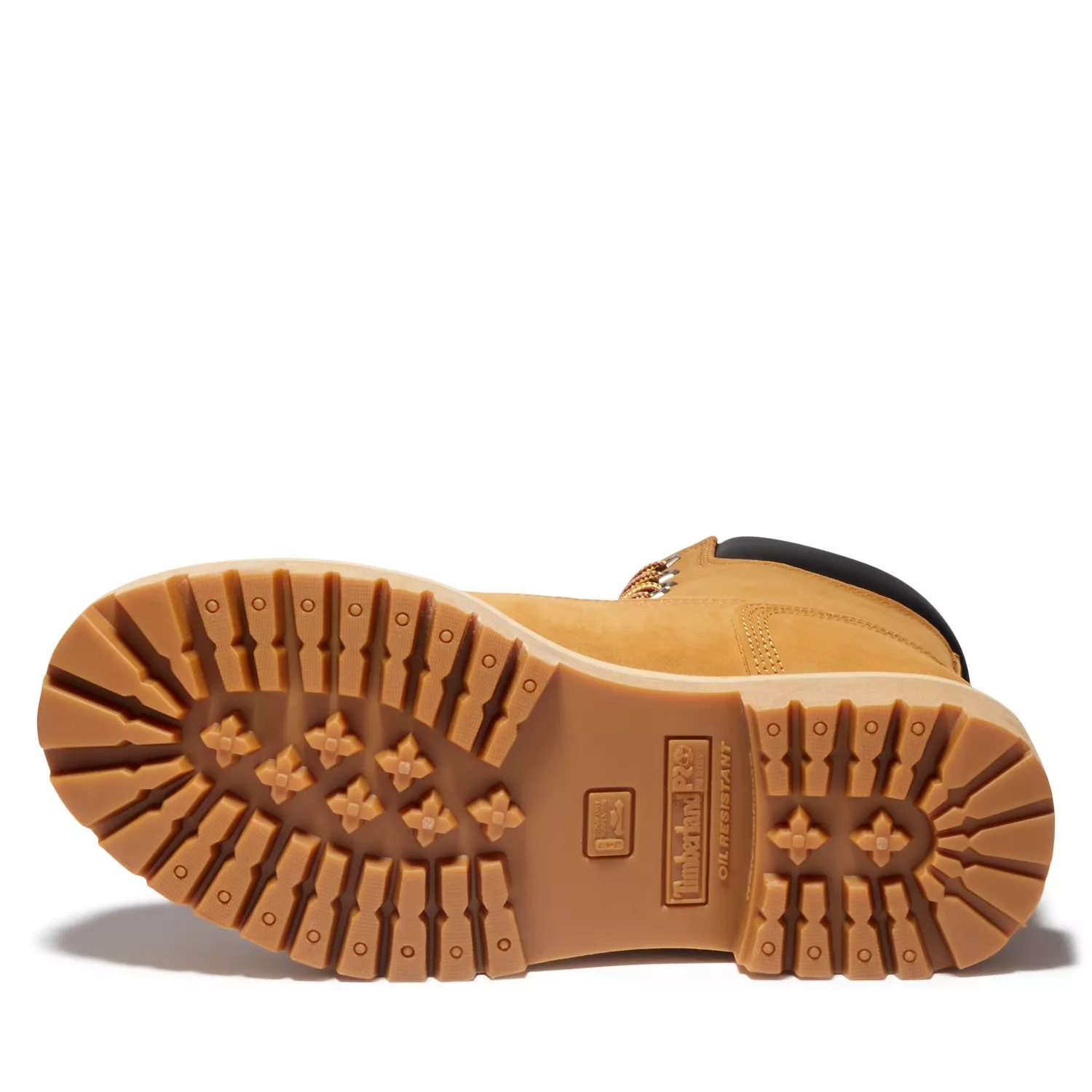 Men's Direct Attach 8 Waterproof Work Boot