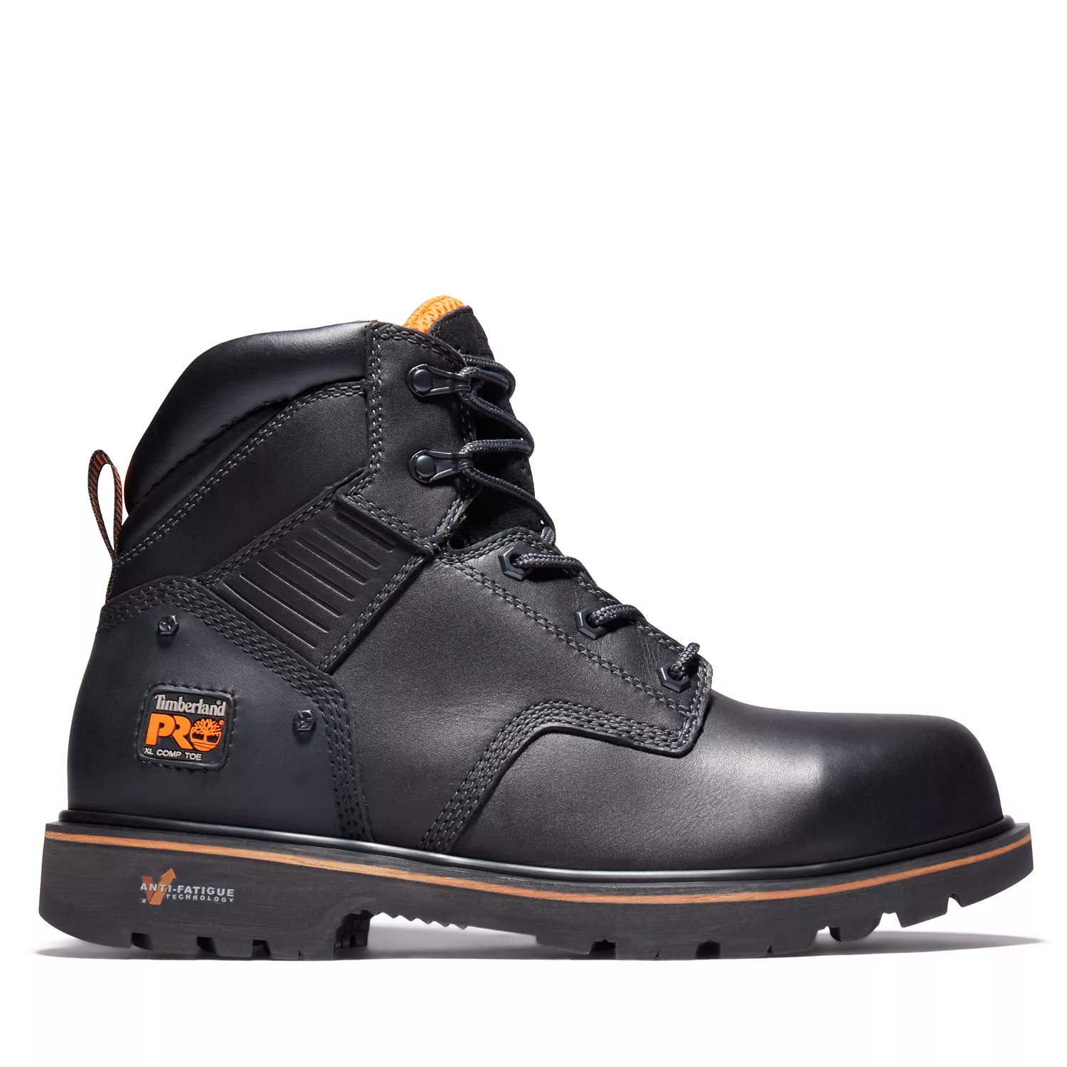 Men's Ballast 6 Composite Toe Work Boot