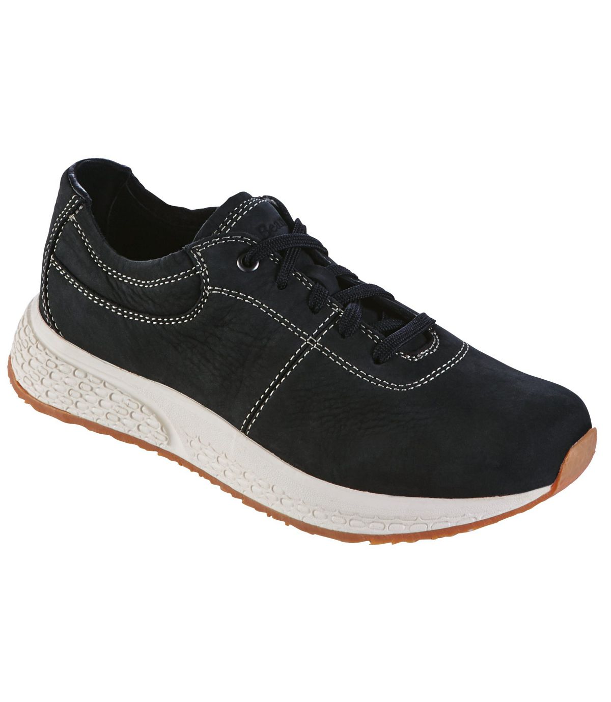 L.L.Bean Stone Coast Comfort Shoes, Oxford