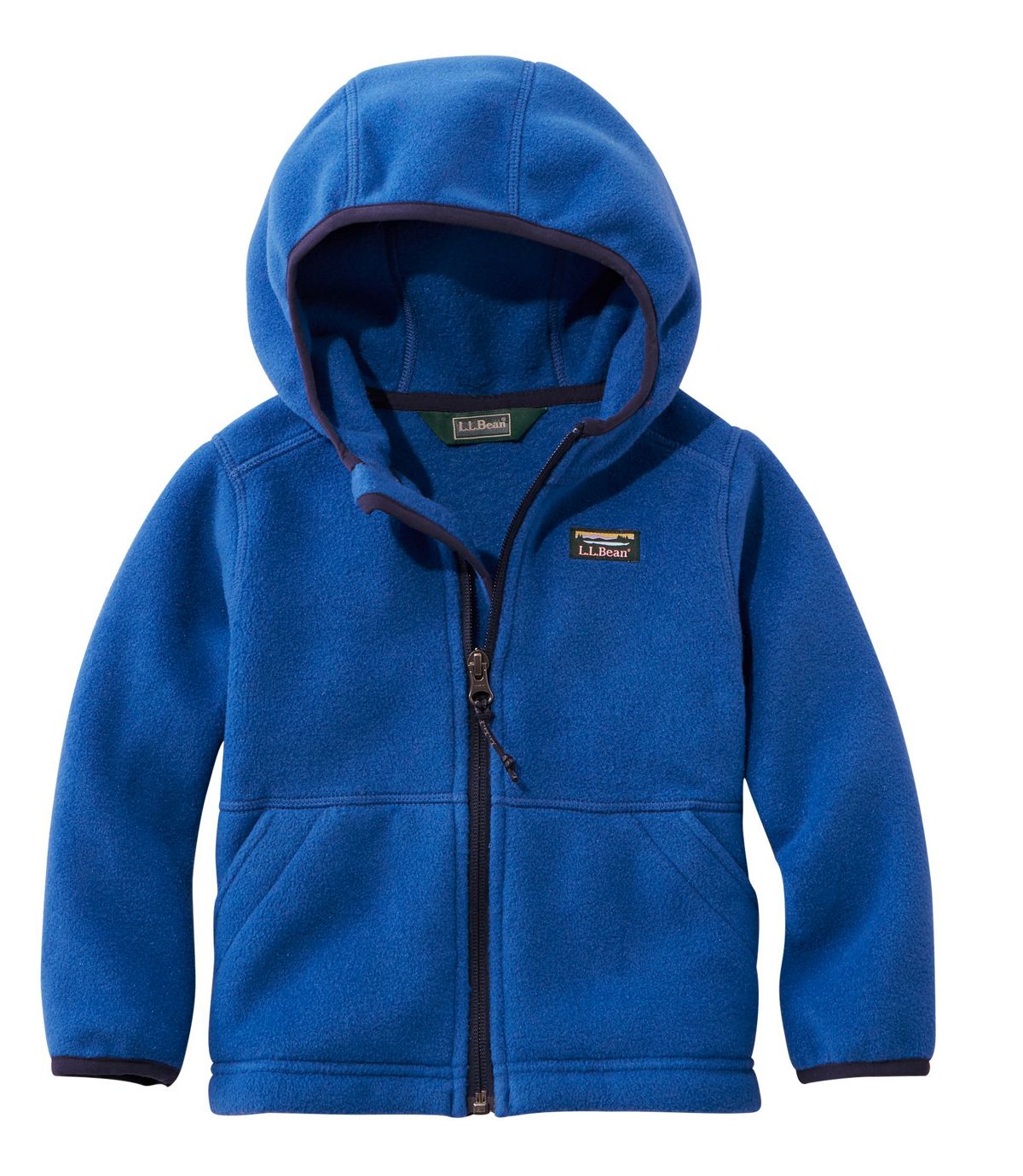 L.L.Bean Infants' and Toddlers' Mountain Classic Fleece