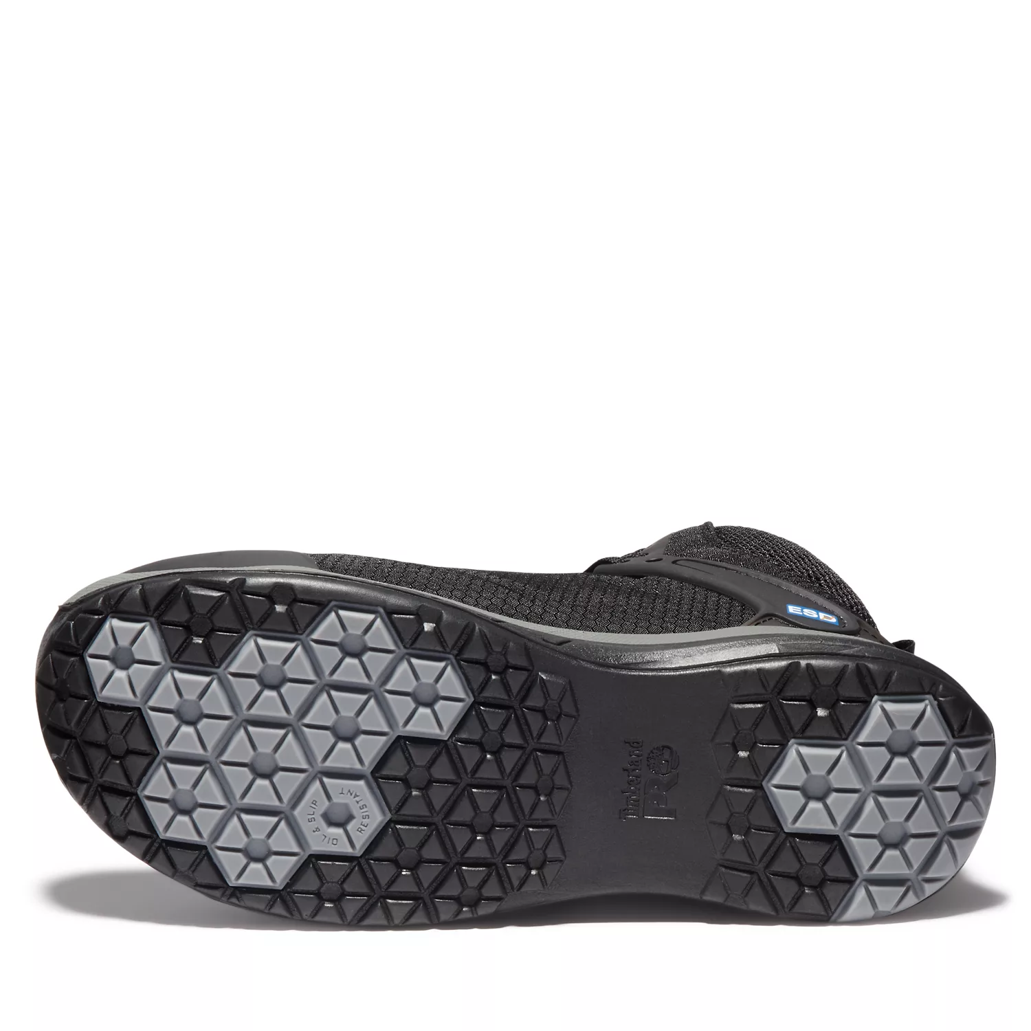 Women's Drivetrain Composite Toe Work Sneaker