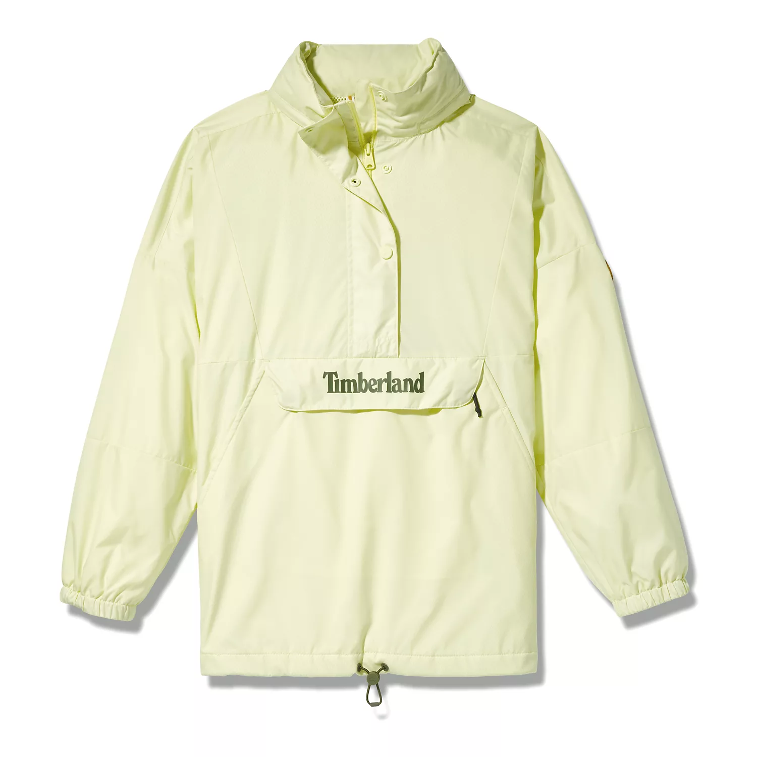 Women's Packable Coloblock Anorak