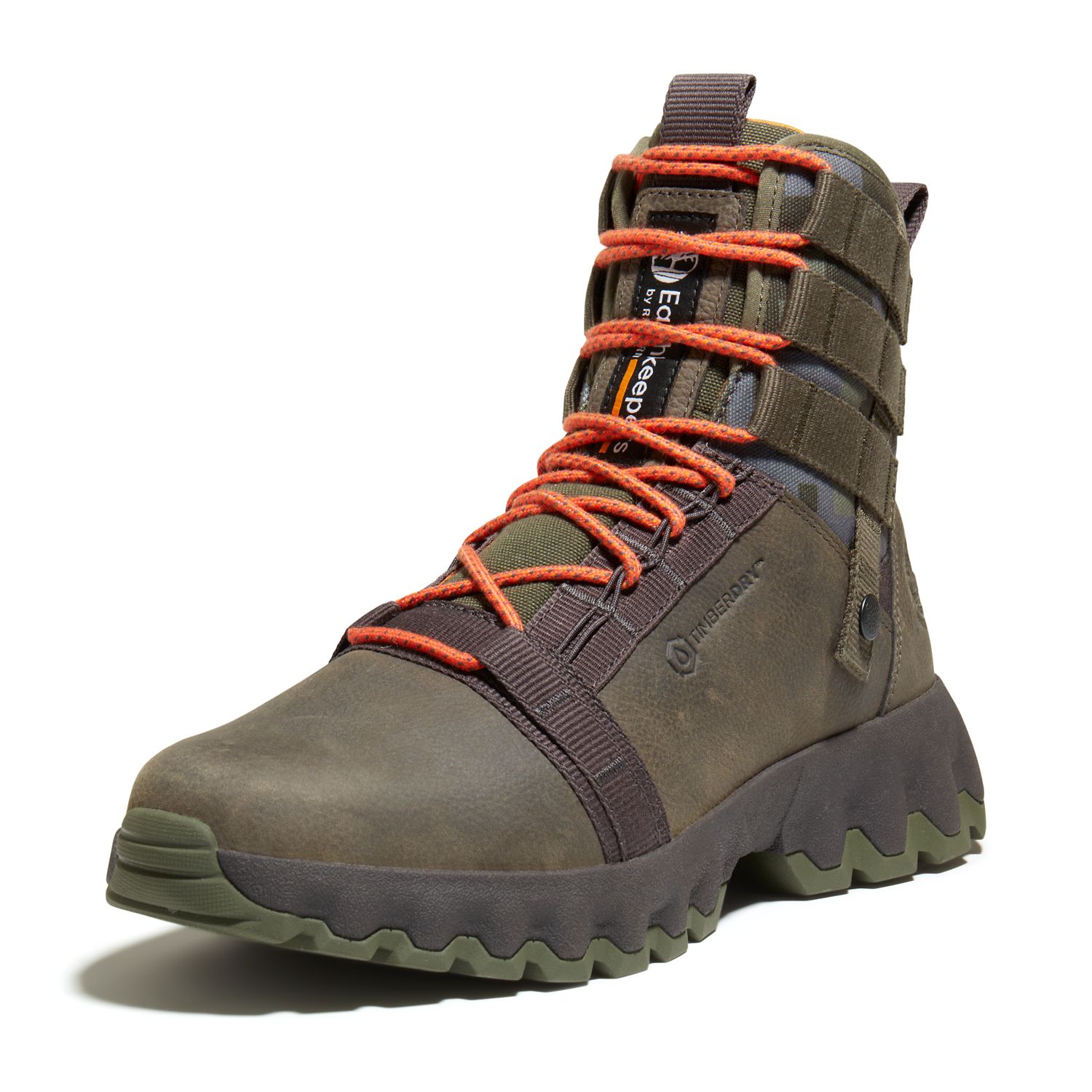 Men's Earthkeepers by Raeburn GS Edge Waterproof Boots