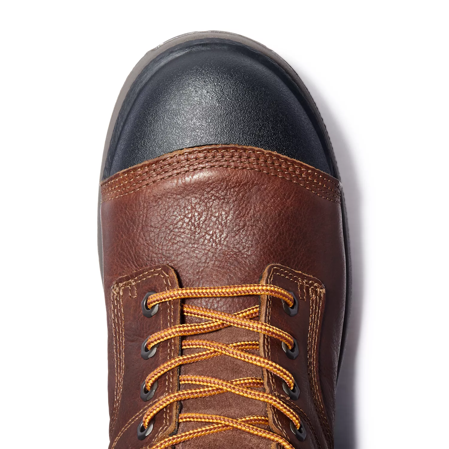 Men's Timberland PRO Helix HD 8 Composite Toe WaterPROof Work Boot